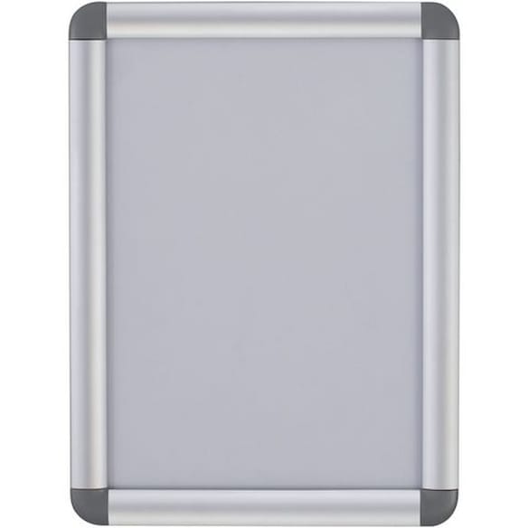 Infotavle BI-OFFICE alu ramme A4