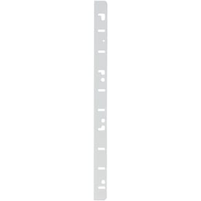 Abheftstreifen GBC SureBind, PVC, 100 Stück