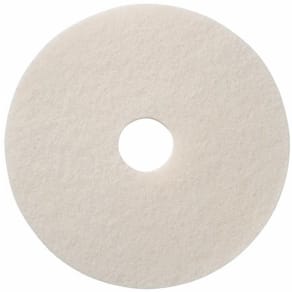 Gulvpad ACTIVA 20" hvit