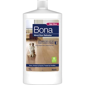Underhållslack BONA refresh trägolv 1L