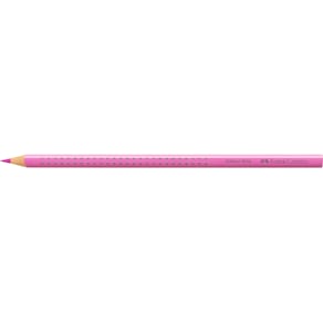Farbstift Faber-Castell Colour Grip, hellmagenta