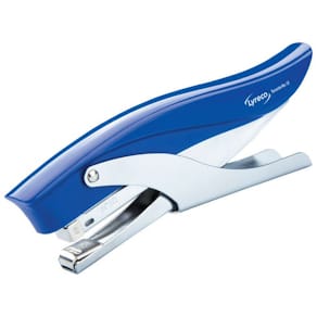 Häfttång LYRECO blå 15 ark