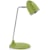 Bureaulamp MAUL MAULstarlet, spaarlamp, op voet, groen