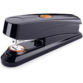Heftgerät Novus B8FC01, schwarz