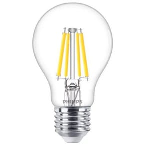 Lyspære PHILIPS LED 3,4W/927 15kT E27