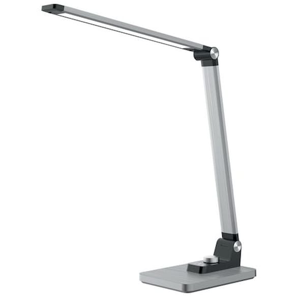 Lampe MEET Joa LED sølv