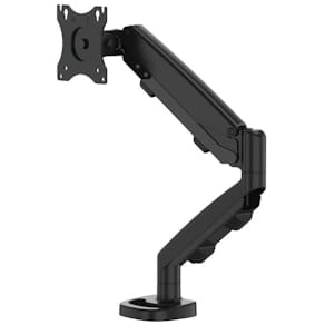 Monitorarm Fellowes Eppa, schwarz (einzeln)