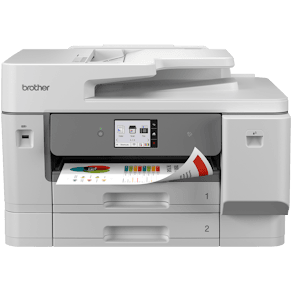 MFC-J6975DW Inkjet A3 4-in-1