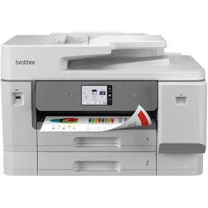 MFC-J6975DW Inkjet A3 4-in-1
