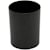 Pennburk 10x8cm Niceday svart