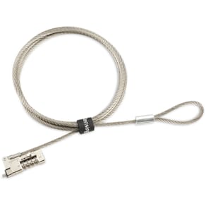 KENSINGTON Combo Lock Kensing. EQ Slim Nano 2.0 RST