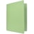 Dossiermap Classex, 24 x 34,7 cm, groen, folio