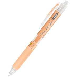 Acrylmarker Online, apricot