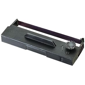Färgband EPSON ERC-27 Svart