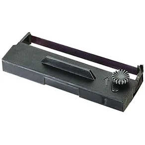 Färgband EPSON ERC-27 Svart