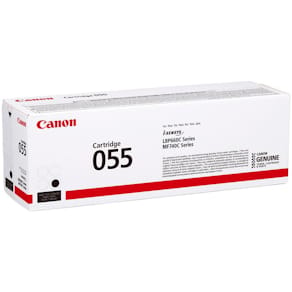 Toner CANON CLBP 055 2,3K svart