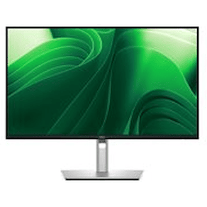 Dell Pro Plus P2425DE - LED-skärm - 24" - 2560 x 1440 QHD @ 100