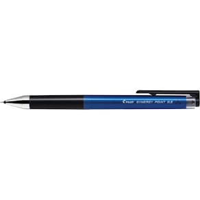 Gelroller Pilot Synergy Point, blauw