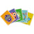 Schrift Aurora Splendid, 72 bladzijden, ft 16,5 x 21 cm, gelijnd 