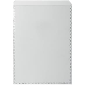 Ausweissteckhülle Durable A8, transparent