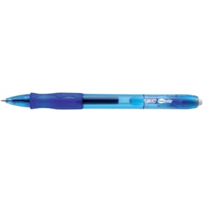 Gelschreiber BIC Gel-ocity Original, blau