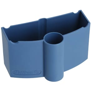 Pinselwaschbox Pelikan Wasserbox Eco, blau