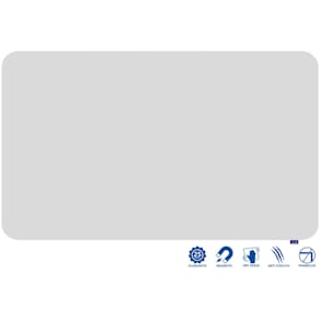 Whiteboardtavla ESSENCE120x200