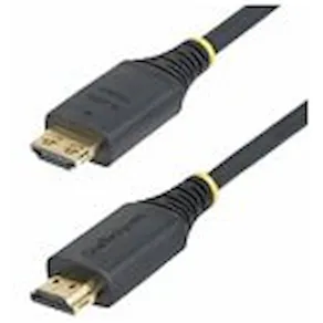 Startech 6ft High Speed HDMI Cable w/Gripping Connectors, 4K
