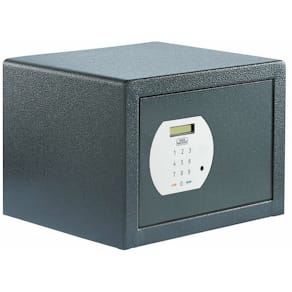 Tresor BURG-WÄCHTER Pure-Safe PS 120E, anthrazit