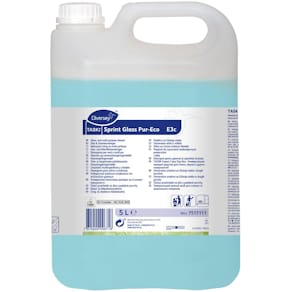 Fönsterputs TASKI Sprint Pur-Eco E3c 5L