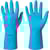Diskhandske latex L, 1par