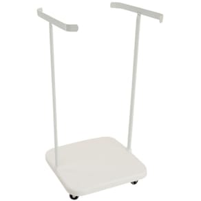 Säckvagn HYKAB ultima 125-150L vit