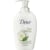 Tvål Dove Cream Wash, pump, 250ml