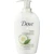 Tvål Dove Cream Wash, pump, 250ml