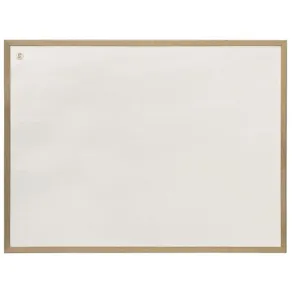 Whiteboard träram 60x40cm