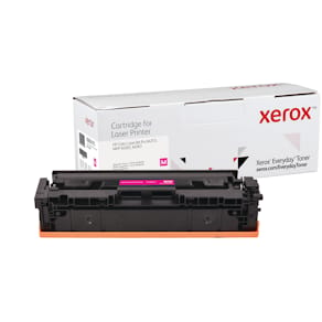 Xerox Everyday Magenta Toner compatible with HP 207A (W2213A