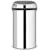 Papperskorg BRABANTIA Touch Bin 60L stål