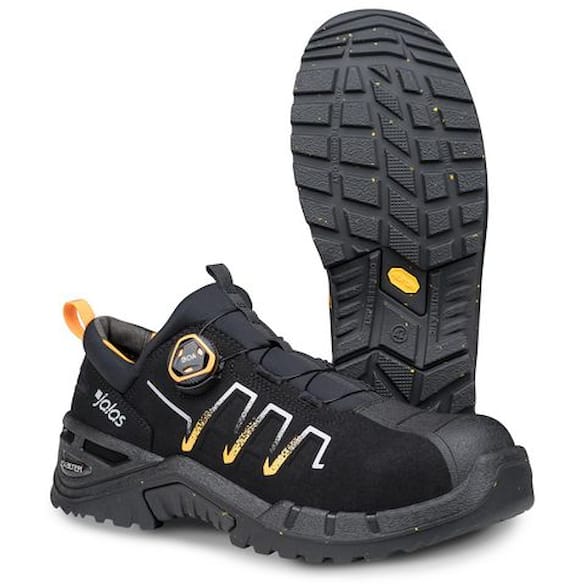 Vernesko JALAS 9995 Exalter S3S 35