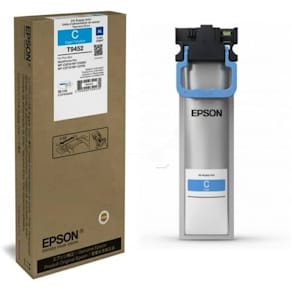 Tintenpatrone Epson T9452, cyan, XL