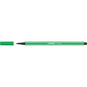 Filzstift STABILO Pen 68, smaragdgrün