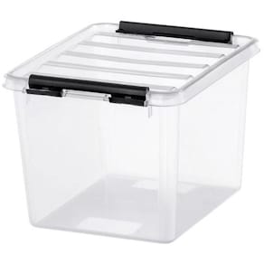 Förvaringsbox med lock 3L