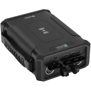 Sandberg Survivor Powerbank 8in1 96000