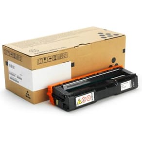 Toner RICOH 407716 6,5K svart