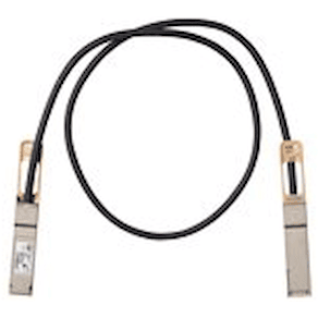 Cisco 100GBASE-CR4 Passive Copper Cable - Direktkopplingskabel