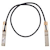 Cisco 100GBASE-CR4 Passive Copper Cable - Direktkopplingskabel
