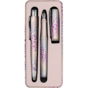 Geschenkset Faber-Castell Poly Pen/Ball, rose