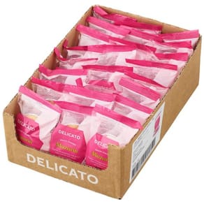 Kakor DELICATO Mazarin 55g