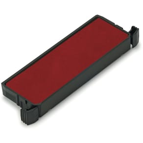 Ersatzkissen Trodat 6/4817, rot