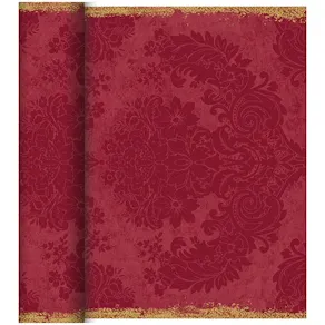 Vepa DUNICEL 0,4x24m royal bordeaux