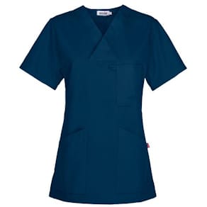 Tunika SOUTH WEST Alva blå L